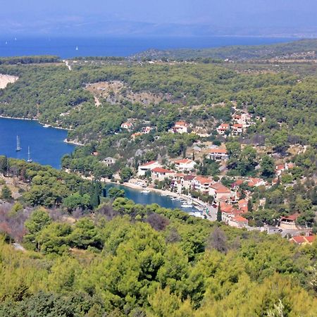 Apartments By The Sea Bobovisca Na Moru, Brac - 5682 Ložišće Exteriér fotografie