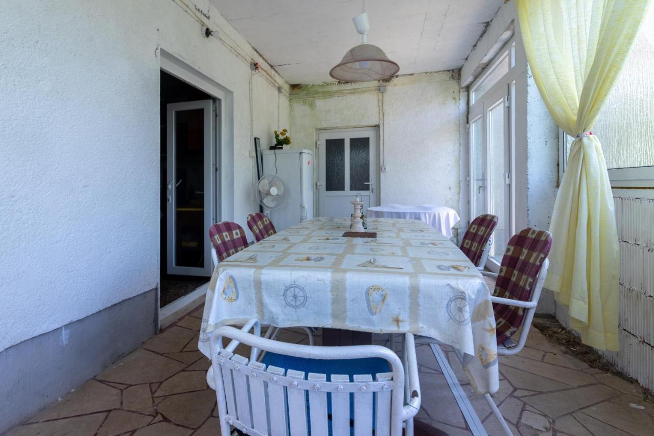 Apartments By The Sea Bobovisca Na Moru, Brac - 5682 Ložišće Exteriér fotografie
