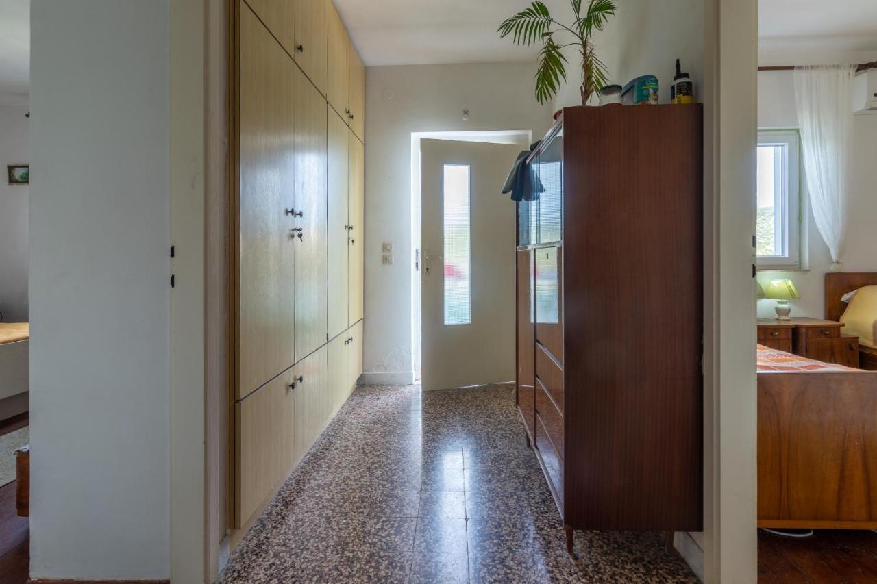 Apartments By The Sea Bobovisca Na Moru, Brac - 5682 Ložišće Exteriér fotografie